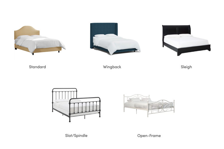 Bed Buying 101: Types of Beds | Wayfair